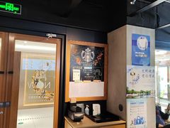 -星巴克(北京长安商场店)