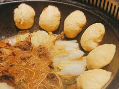 -玺炖·中国铁锅炖(虹桥天街店)
