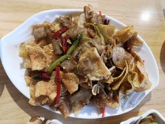 -太原面食店(解放路店)