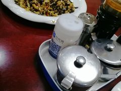 -四海回族饭店(湖西路老店)