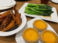 -北海金昌开元名都大酒店·四季轩中餐厅