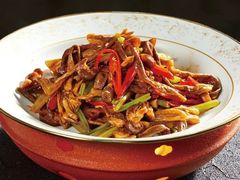 -画臻楼.家宴.融合菜(锦业路店)