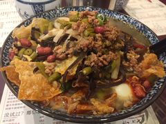 -螺世纪螺蛳粉·桂味小排档(裕德店)