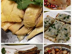 -930私房菜(欧阳路店)