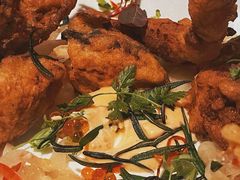 -Osteria Garden 生蚝花园餐厅(原进贤路店)