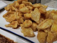 -西夏回族烧麦馆(牡丹街店)