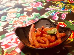小香肠-醉烧膘·烧烤夜宵王(总店)
