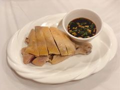 -翠亭酒家(山西南路店)