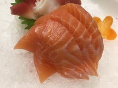 -雅玛花式铁板烧(国宏宾馆店)