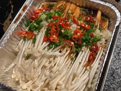 -嘿嘟嘟·肋条烧肉放题(爱融荟城店)