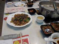 -潮泰牛肉火锅 · 创于1992年(车公庙店)