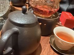 -Salon de Ville浦江汇(上海外滩华尔道夫酒店店)