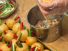 -冒菜西施·非遗冒菜(总店)