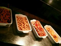 -咖啡苑·沈阳今旅酒店Hotel Jen·香格里拉集团