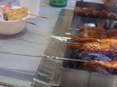 -三炮儿烧烤·羊锅·铁锅炖(南京首店)