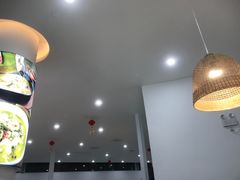 大堂-香香海南菜餐厅