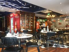 大堂-皇后餐厅-煲仔·小菜·打边炉(古北店)
