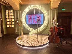 -林肯爵士乐上海中心 Jazz at Lincoln Center Shanghai