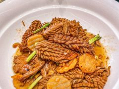 -闫府私房菜·百年鲁菜(恒隆店)