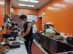 -张果佬年糕卷(科巷店)