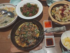 -四道菜·福建菜馆(莆田万达店)