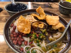 -柳石居柳州螺蛳粉(万达店)