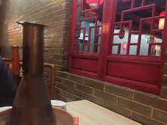 -总参北京涮羊肉