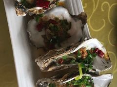 -胖大嫂渔家排档·全海景餐厅(渔村店)