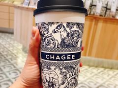 伯牙绝弦-霸王茶姬(正佳广场店)