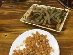 -味臻土鸡杂