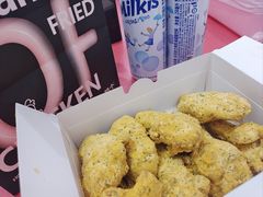 -悠个炸鸡(南京创始店)