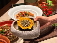 -太白餐厅·新湘菜原创者(月湖店)