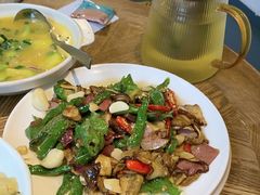 -小喜客·云南特色菜(纳西庭院店)