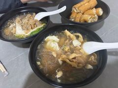 -东华豆花(漳州店)