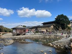 -福建土楼(南靖)景区