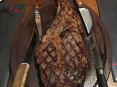 -恰餐厅及酒吧 CHAR Bar & Grill (北京丽都皇冠假日店)