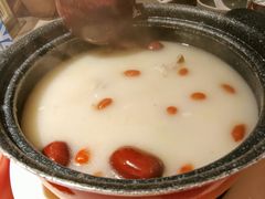 老妈蹄花-麻六记(新天地店)