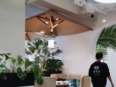 -金孔雀德宏傣味餐馆(魏公村店)