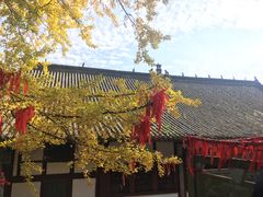 -金堂县云顶石城风景区