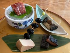 -金井日本料理(丽柏广场店)