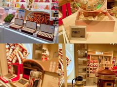 -盒马X会员店(王府井奥莱UP TOWN店)