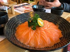 -Sushi Love 创意寿司(丽影广场店)