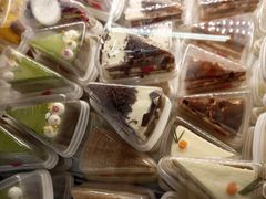 -姆们M Sweetie Cake(五道口店)