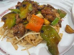 -香港深仔记茶餐厅(东门店)