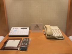 -北京饭店