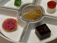 -北京泰富酒店-柏景轩中餐厅