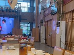 -羊之道草原味道清真餐厅(番禺店)
