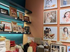 -海马体照相馆(北京apm店)