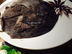 -辣伍鲜毛肚老火锅(元一店)