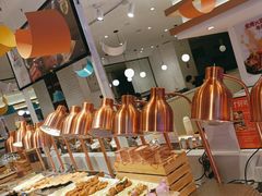 -快乐爱斯米牛排自助(金州安盛店)
